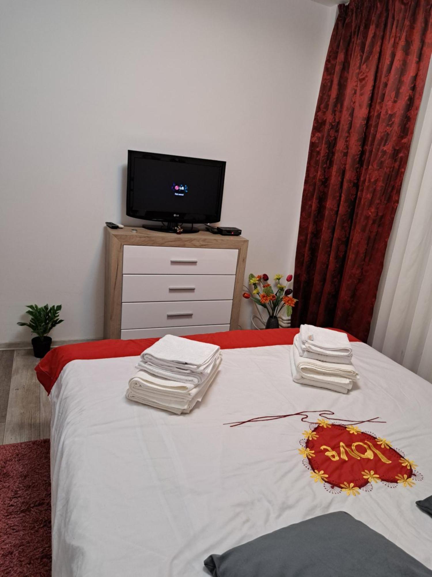 Apartment Ali Relax
