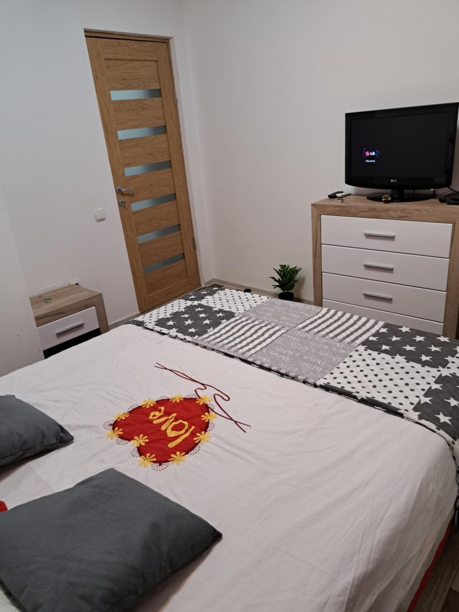 Ali Relax Apartment *