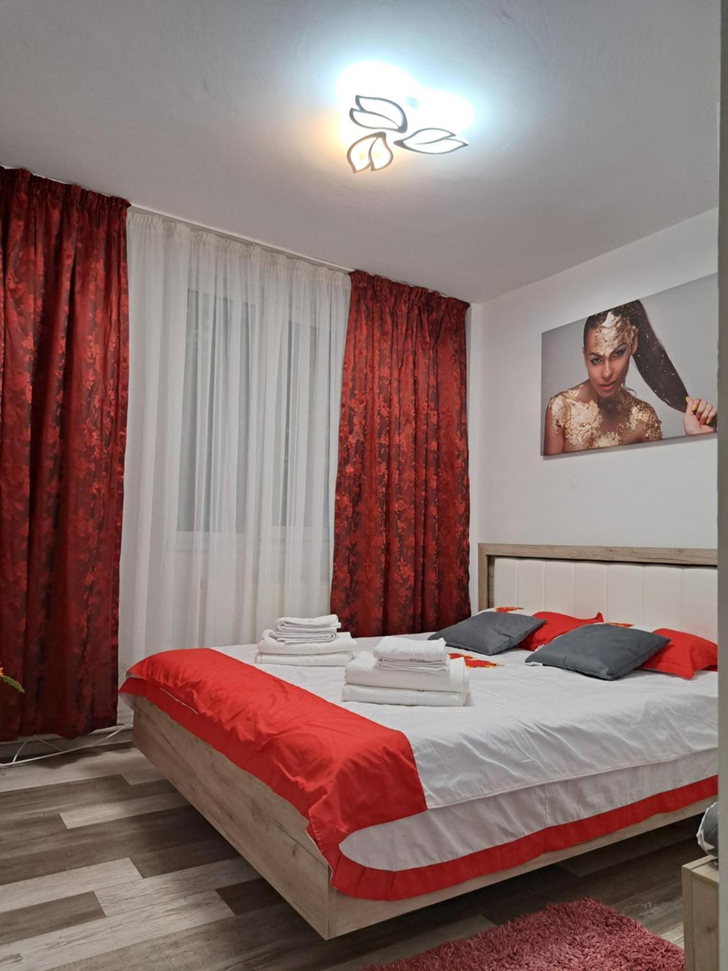 Apartment Ali Relax